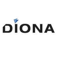 Diona logo - Similar company to Curam Software