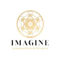 IMAGINE 🚀 L'énergie du Nouveau Monde de l'Entreprise logo - Similar company to Msavel (Le Nouveau Nom De L'Entreprise Michel Savel )