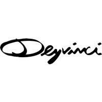 Deyvinci Arts & Entertainment logo - Similar company to Join Tv Network