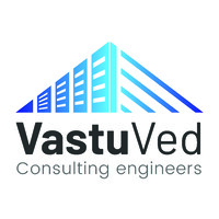 VastuVed Consulting Engineers logo - Similar company to Archstruct