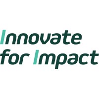 Innovate for Impact logo - Similar company to Bayesian Energy