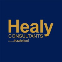 Healy Consultants Group logo - Similar company to People & Projects Ltd