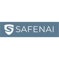 SafenAI logo - Similar company to Bws