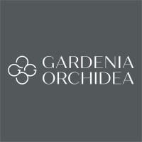Gardenia Orchidea logo - Similar company to Keradom Srl