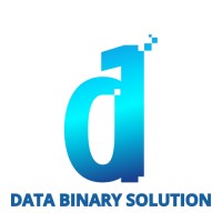 PT Data Binary Solution logo - Similar company to Pt. Absolut Realitas Solusi