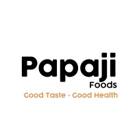 Papaji Foods logo - Similar company to The 192 Group