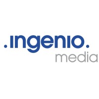 Ingenio Media logo - Similar company to Made In Space Estudio Creativo