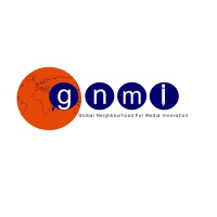 Global Neighborhood for Media Innovation (GNMI) logo - Similar company to Re'Spider