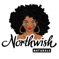 Northwish Naturals logo - Similar company to Curlyn