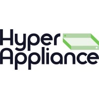 HyperAppliance logo - Similar company to Hyperpg