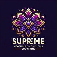 Supreme Coaching and Computing Solutions logo - Similar company to Sincerus Solutions
