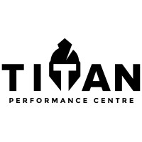 Titan Performance Centre logo - Similar company to Western Quebec School Board