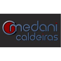 MEDANI CALDEIRAS AGRÍCOLAS E INDUSTRIAIS logo - Similar company to Grupo Eit Caldeiraria