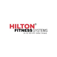 Hilton Fitness Systems logo - Similar company to Japan Square