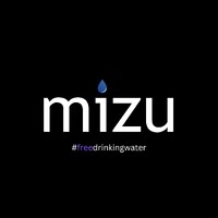 MIZU logo - Similar company to Mizu