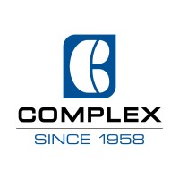 Complex Química logo - Similar company to We Are Globex ™