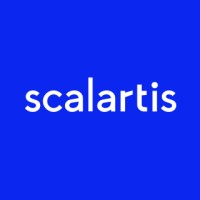 Scalartis logo - Similar company to Yess