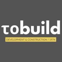 toBuild logo - Similar company to Tobuild