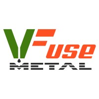VFuse Metal logo - Similar company to Sedaxis Advanced Materials Pvt Ltd.