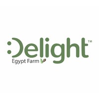 Delight Egypt Farm logo - Similar company to Ecid - Engineering Center For Industries Development