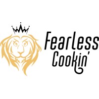 Fearless Cookin' logo - Similar company to Green Table Foods Inc.