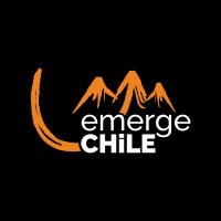 Emerge Chile logo - Similar company to Symnetics Chile