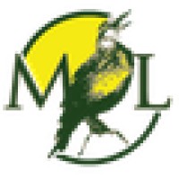 Meadowlark Landscape & Design logo - Similar company to Fine Lines Landscape