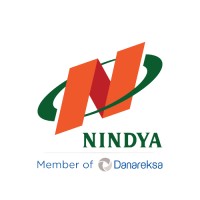 PT Nindya Karya (Persero) logo - Similar company to Pt. Hutama Karya (Persero)