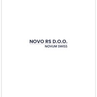 NOVO RS logo - Similar company to Htec Gmbh