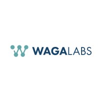 WagaLabs logo - Similar company to Aleos Digital