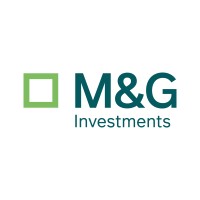 M&G Investments logo - Similar company to M&G Plc