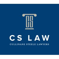 Cullinane Steele Limited logo - Similar company to Thomas Dewar Sziranyi Letts