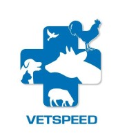 Cabinet et pharmacie vétérinaire Vetspeed logo - Similar company to Cabinet Lpc
