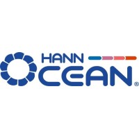 Hann-Ocean Energy logo - Similar company to Innoway-Sys