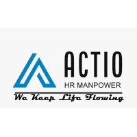 Actio Service Provider Pvt Ltd logo - Similar company to Ever-Power Group Co., Ltd.
