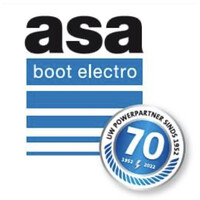 Asa Bootelectro Bv