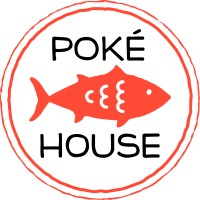Poké House Inc. logo - Similar company to Mutual Aid Response Services Inc