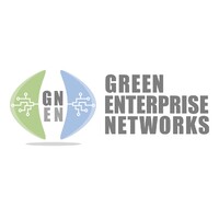 Green Enterprise Networks Pvt. Ltd. logo - Similar company to Primepact Solutions (India) Pvt Ltd.