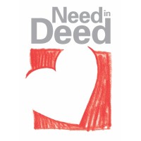 Need In Deed logo - Similar company to Second Chancer Foundation