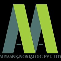 Miyaank Nostalgic.Pvt. Ltd logo - Similar company to Svatantr