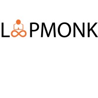 Loopmonk logo - Similar company to I1Sign