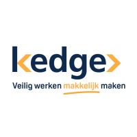 Kedge Safety Systems - Valbeveiliging logo - Similar company to S.V. Construct