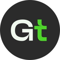 Graphitorial logo - Similar company to Sani-Touch (Infection Protection Products)