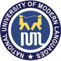 Department of Management Sciences - NUML Lahore Campus logo - Similar company to Numl Entrepreneurial Society (Nes)