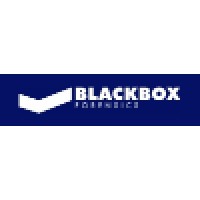 Blackbox Forensics