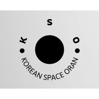 Korean Space Oran (KSO) logo - Similar company to Oran Tech