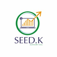 SEED.K ADVISORY logo - Similar company to Batou Digital