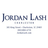 Jordan Lash Charleston logo - Similar company to Trail Network