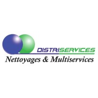 DISTRI-SERVICES logo - Similar company to As Emploi