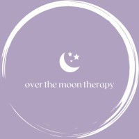 Over The Moon Therapy logo - Similar company to Mealtime Connections, Llc